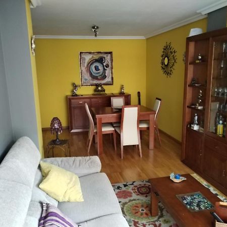 Apartamentos Cuesta Vut5722As Oviedo Eksteriør bilde