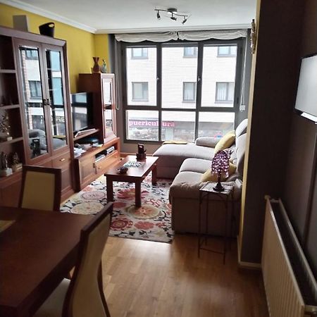 Apartamentos Cuesta Vut5722As Oviedo Eksteriør bilde