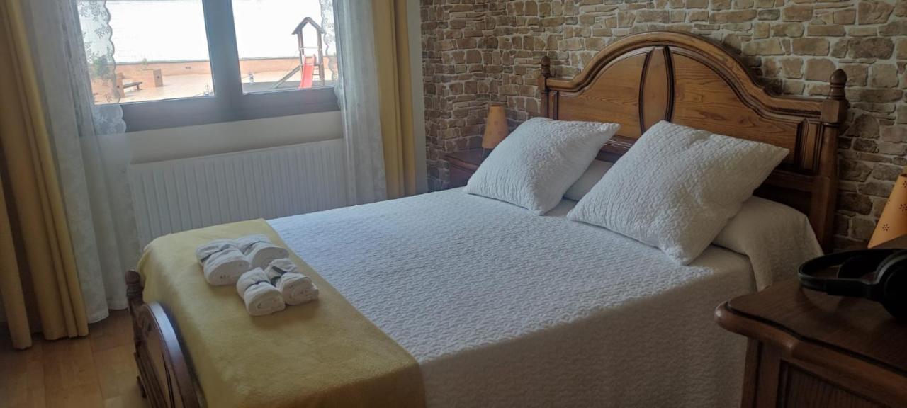 Apartamentos Cuesta Vut5722As Oviedo Eksteriør bilde