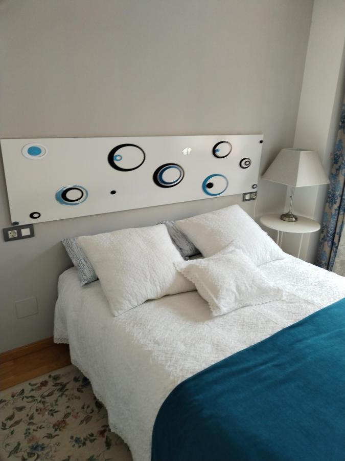 Apartamentos Cuesta Vut5722As Oviedo Eksteriør bilde