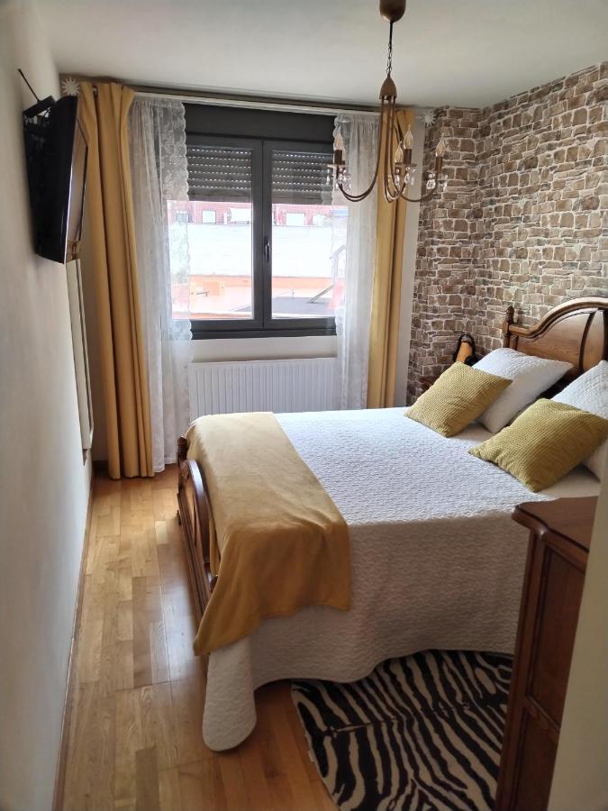 Apartamentos Cuesta Vut5722As Oviedo Eksteriør bilde